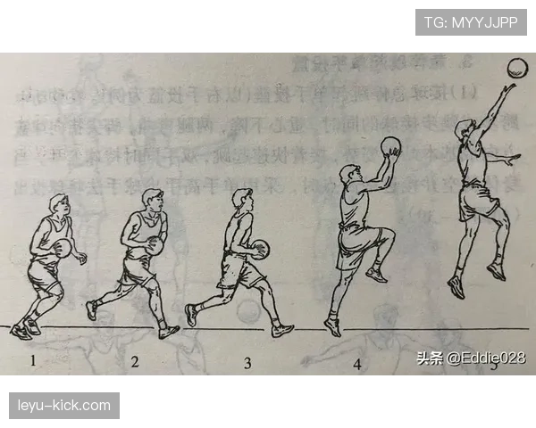 投篮动作认定详解：篮球投篮犯规的裁判判罚标准